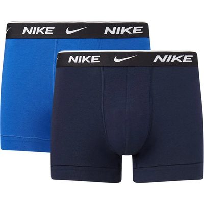 NIKE Eday Trunk 四角褲 2件組 正品代購