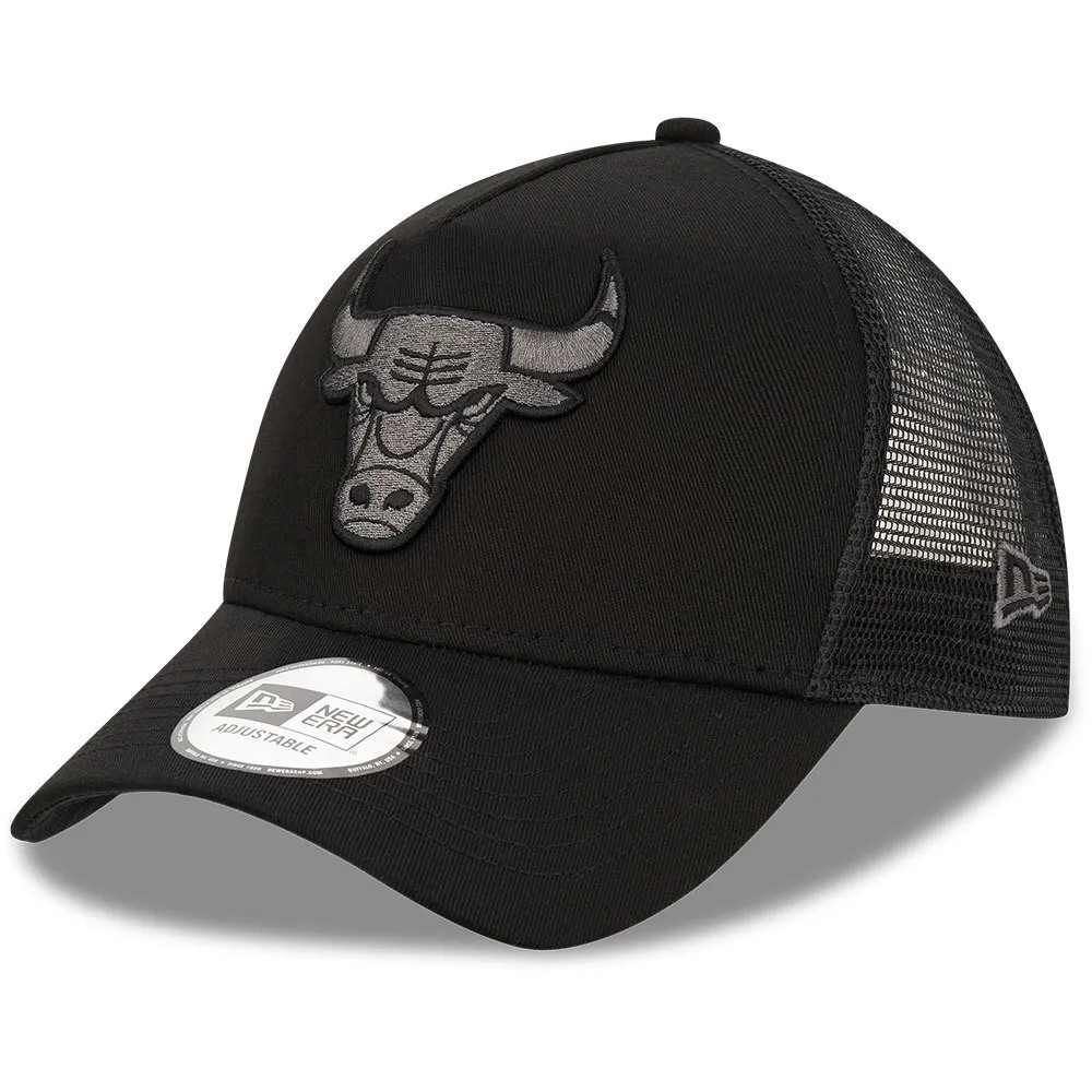 NEW Era Chicago Bulls Nb 棒球帽 正品歐洲代購 [137515256]