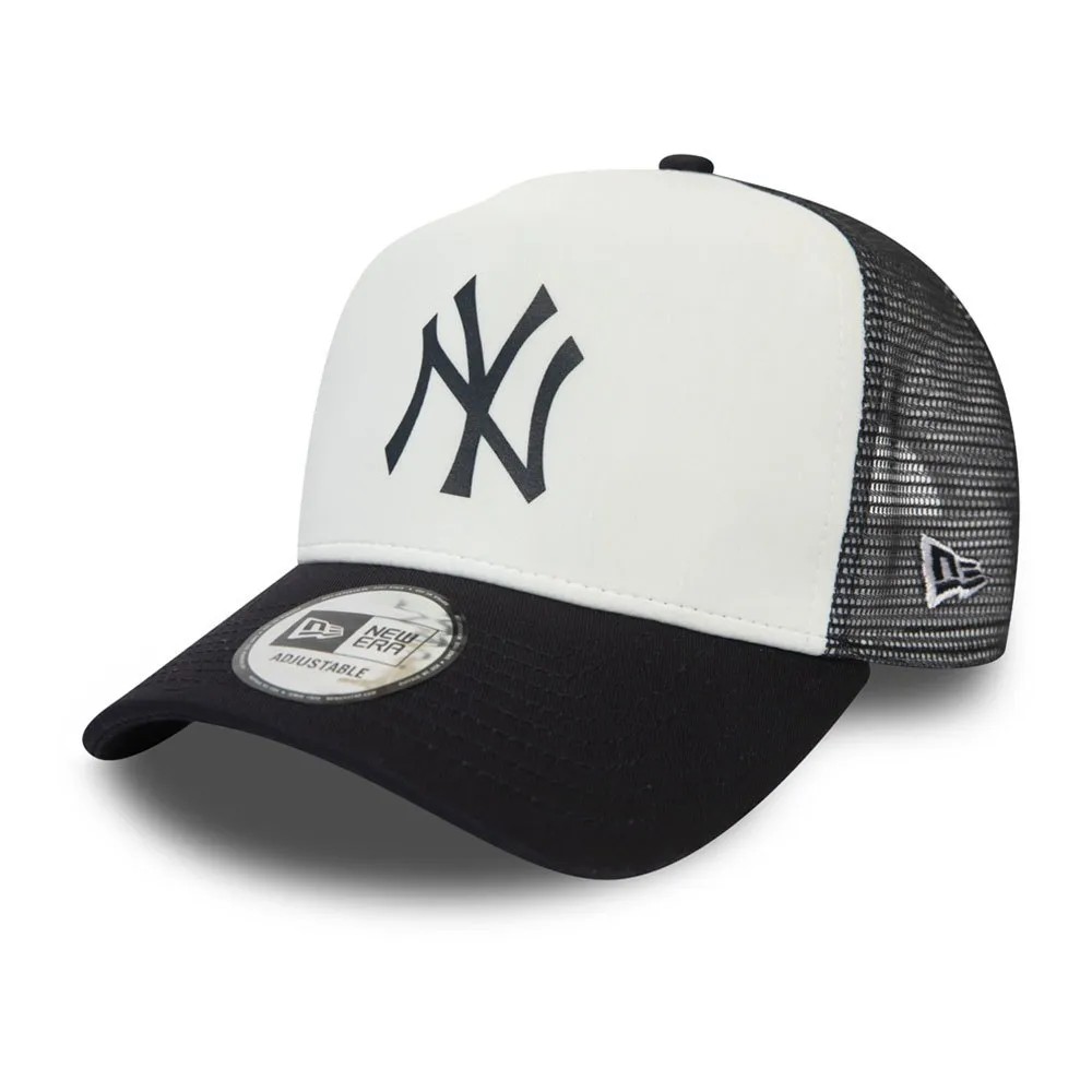NEW Era Ny Yankees Mlb E 棒球帽 正品歐洲代購 [137515257]