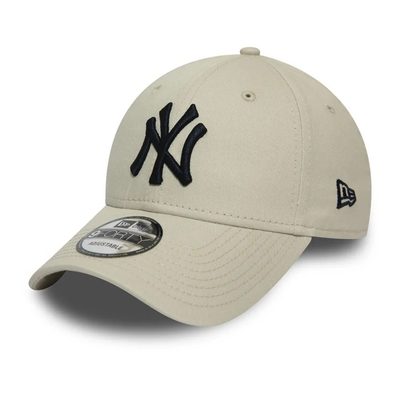 NEW ERA New York Yankees Mlb League Essential 棒球帽 9FORTY 正品代購