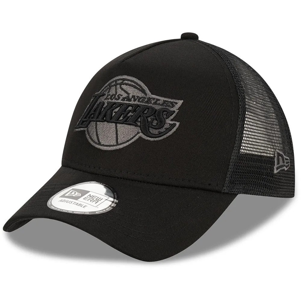 NEW Era Lakers Nba E Fra 棒球帽 正品歐洲代購 [137515277]