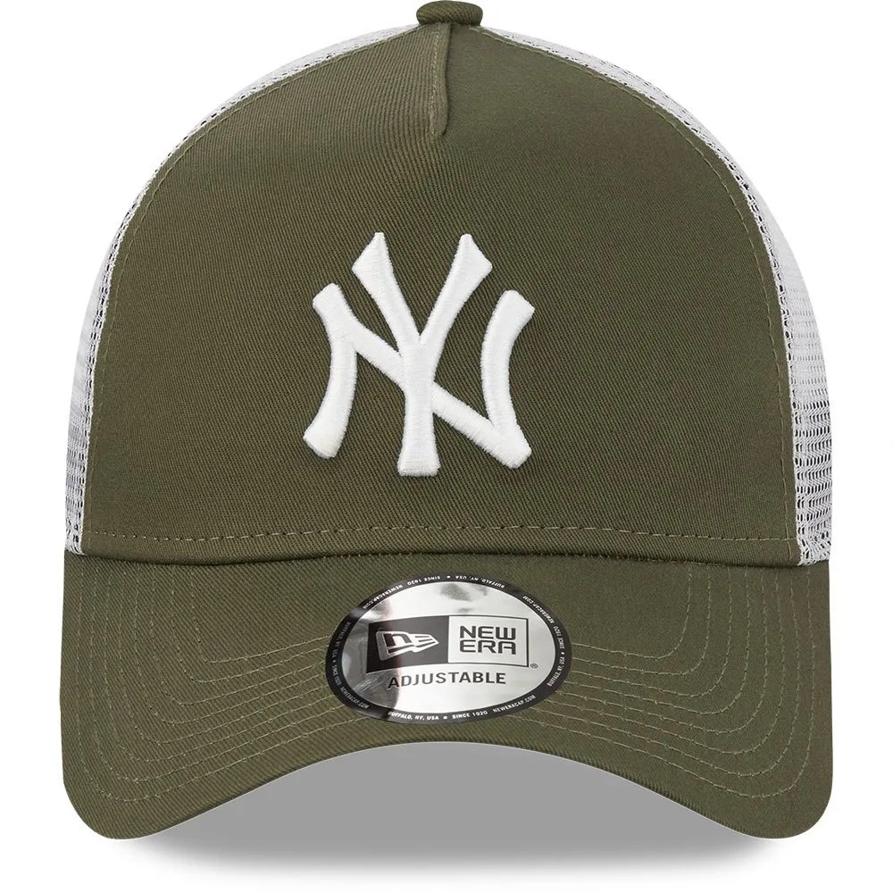 NEW Era New York Yankees 棒球帽 正品歐洲代購 [137515280]