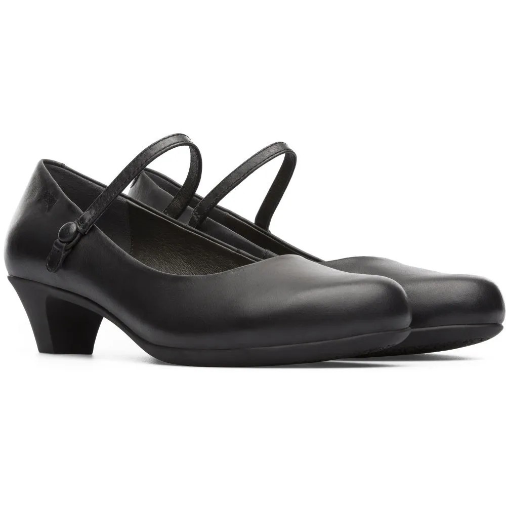 CAMPER Helena Heel 鞋款 透氣 舒適 防滑 耐磨 經典 百搭 正品歐洲代購 [137526236]