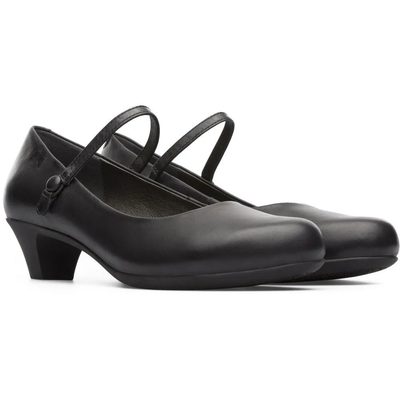 CAMPER Helena Heel 鞋款 真皮 舒適 正品歐洲代購 [137526236]