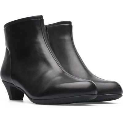 CAMPER Helena 靴子 真皮 舒適 正品歐洲代購 [137526253]