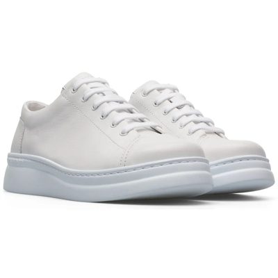 CAMPER Pelotas Xlf 運動鞋 米色 厚底 女款 正品歐洲代購 [137526296]