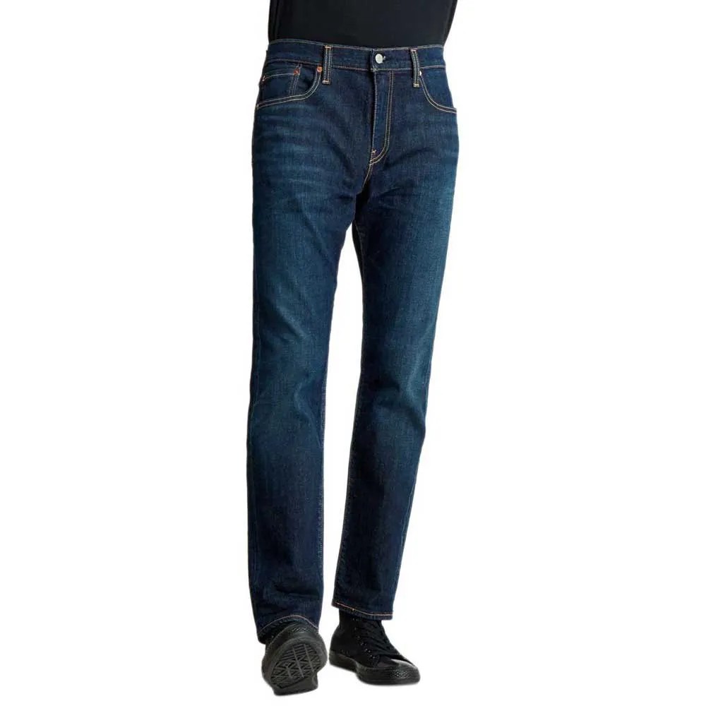 LEVI'S 502 Taper Fit Flex 牛仔褲 透氣 舒適 耐磨 經典 正品歐洲代購 [137550319]