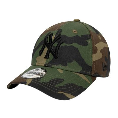 NEW ERA League Essential 940 New York Yankees 棒球帽 正品代購