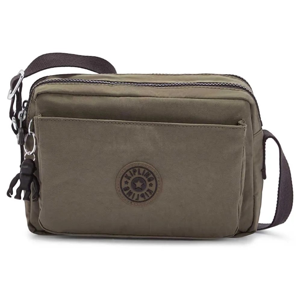 KIPLING Abanu M Bag 輕量 防潑水 正品歐洲代購 [137623709]