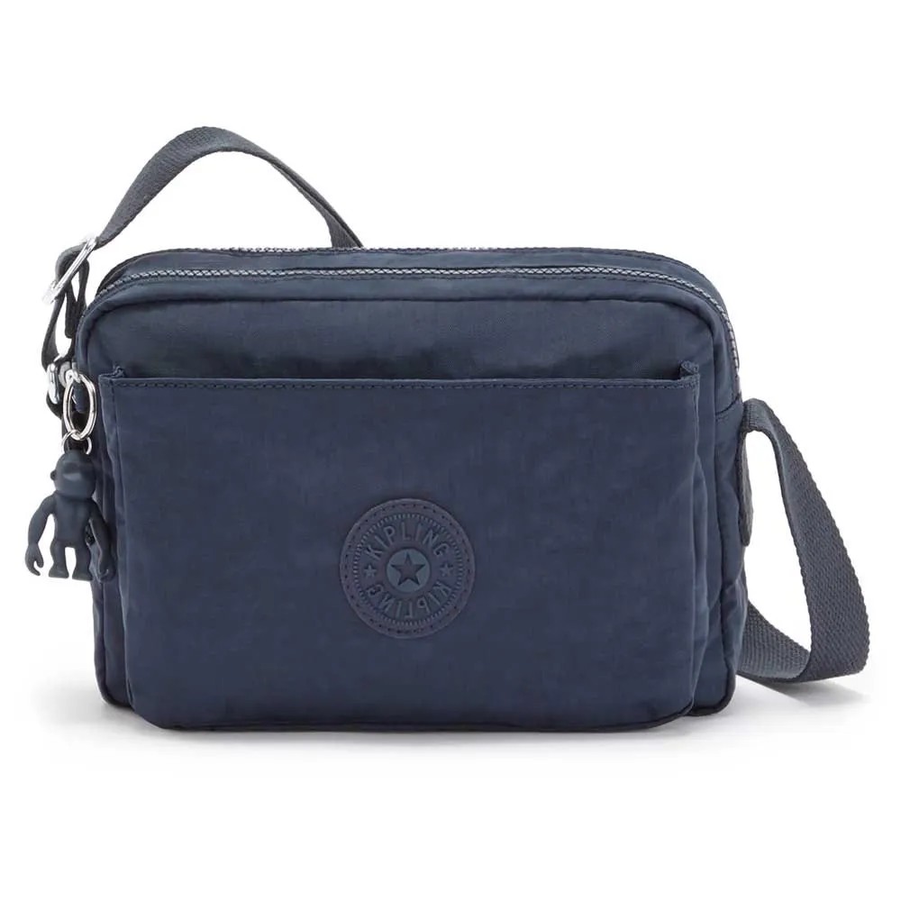 KIPLING Abanu M Bag 輕量 可調節 正品歐洲代購 [137623710]