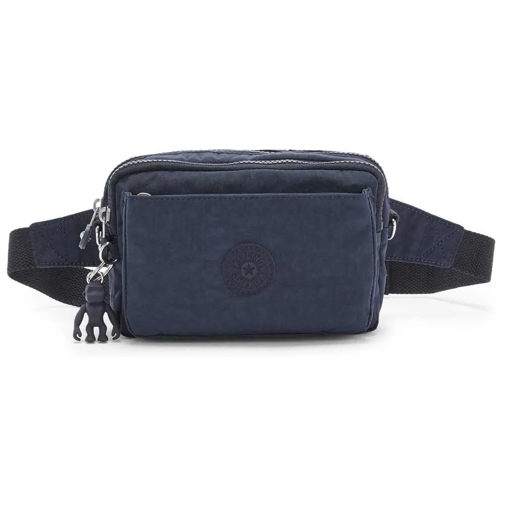 KIPLING Abanu Multi Waist Ba 輕量 多用途 正品歐洲代購 [137623722]