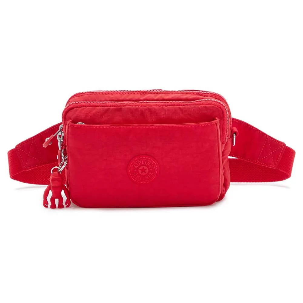 KIPLING Abanu Multi Waist Ba 尼龍 多功能 正品歐洲代購 [137623724]