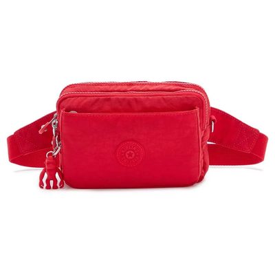 KIPLING Abanu Multi Waist Bag 腰包 正品代購