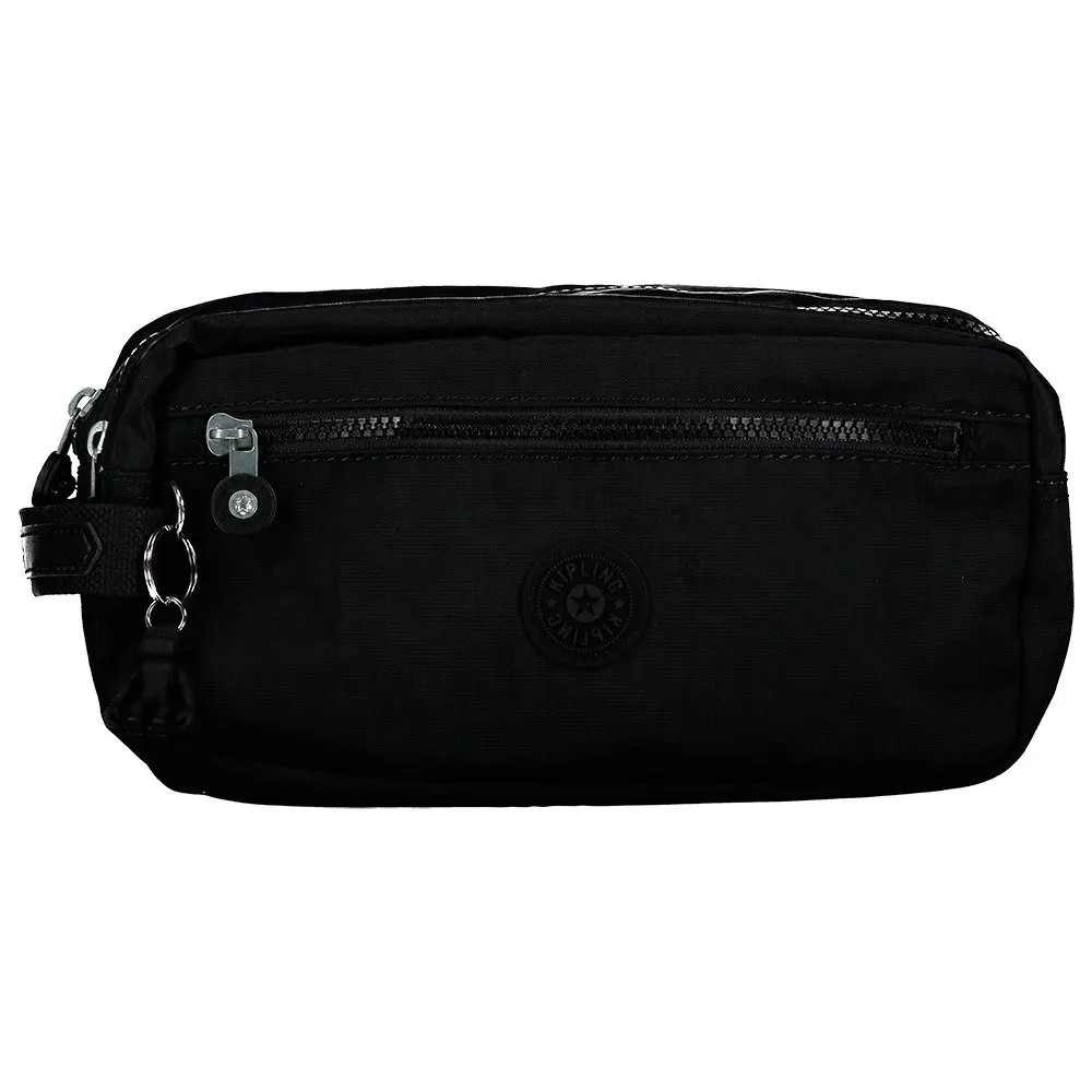 KIPLING Agot Wash Bag 尼龍 防水 正品歐洲代購 [137623732]