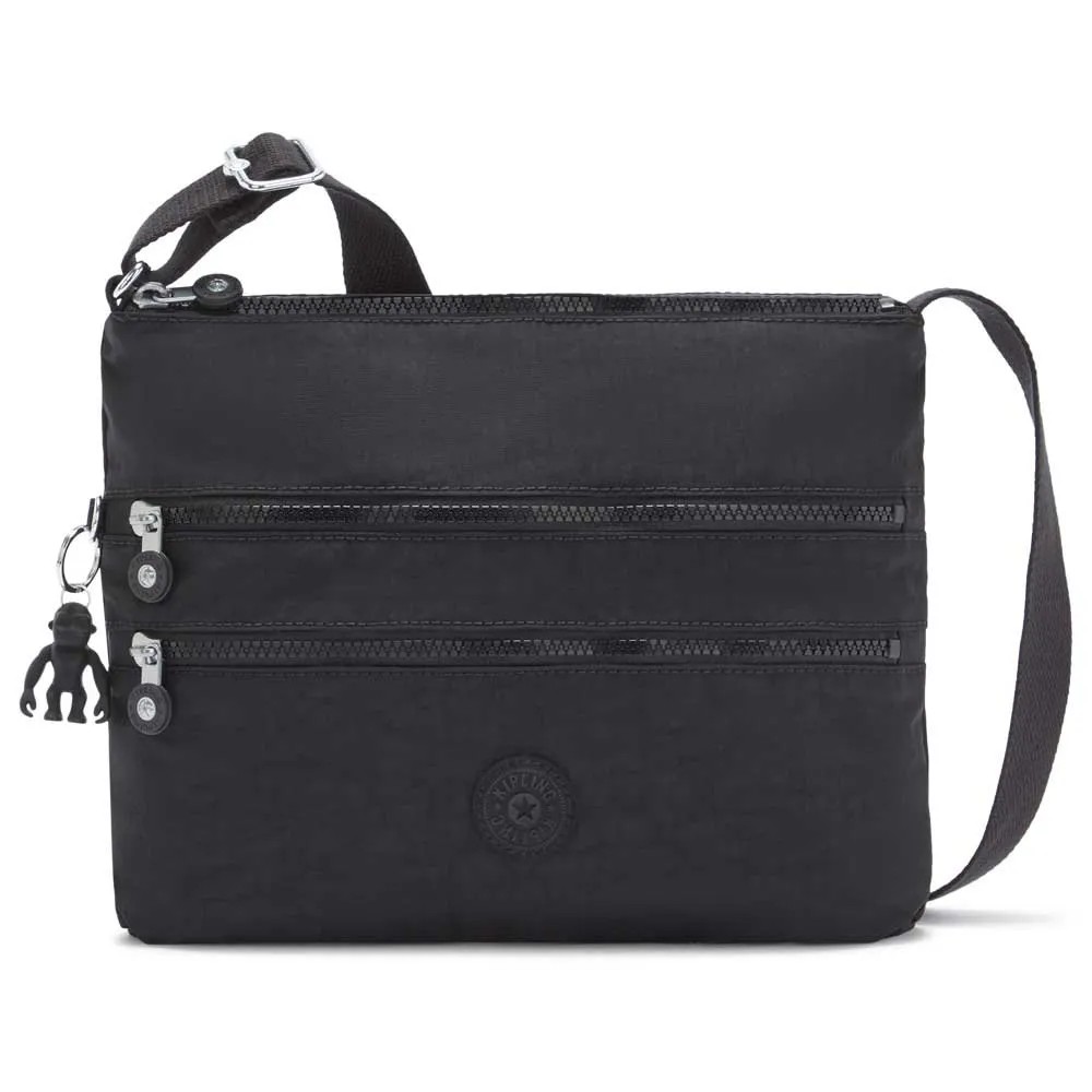 KIPLING Alvar Bag 輕量 多隔層 正品歐洲代購 [137623743]