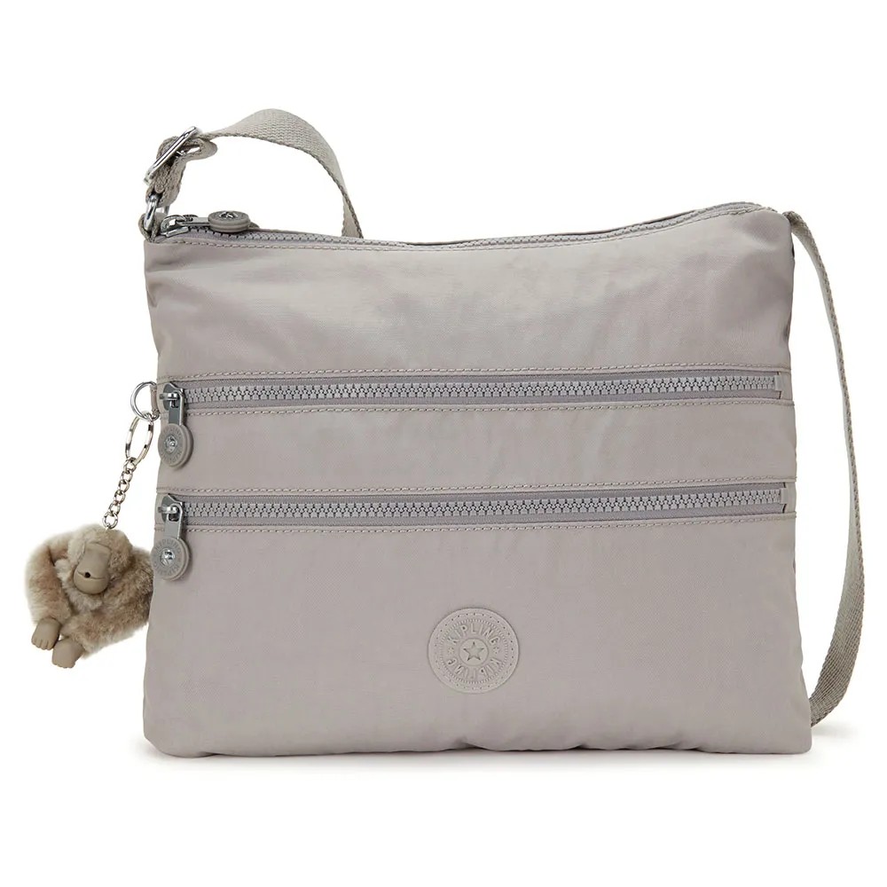 KIPLING Alvar Bag 尼龍 輕量 正品歐洲代購 [137623745]