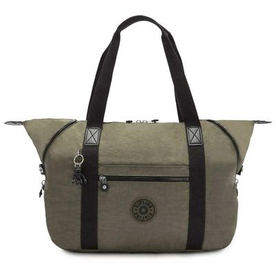 KIPLING Art M 26l 托特包 正品代購