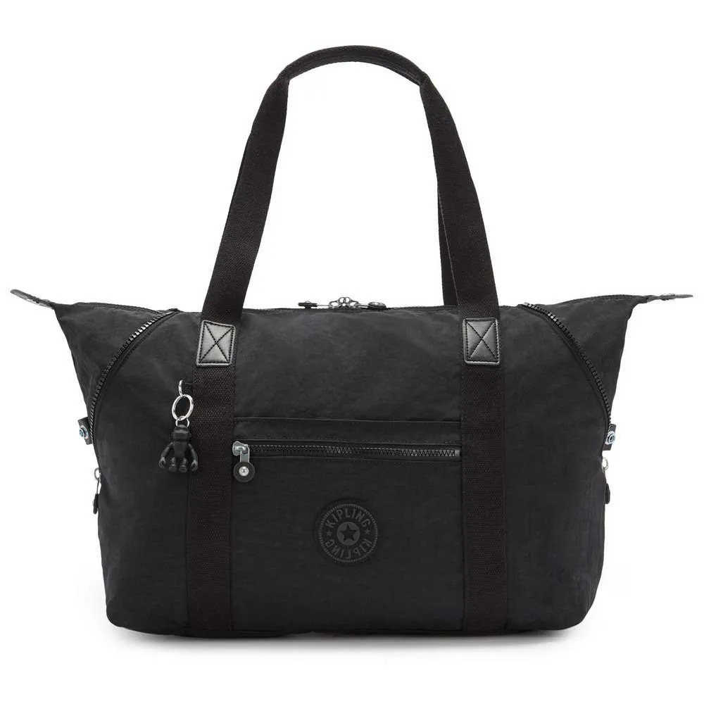 KIPLING Art M Tote Bag 托特包 行李箱拉桿套 正品歐洲代購 [137623781]