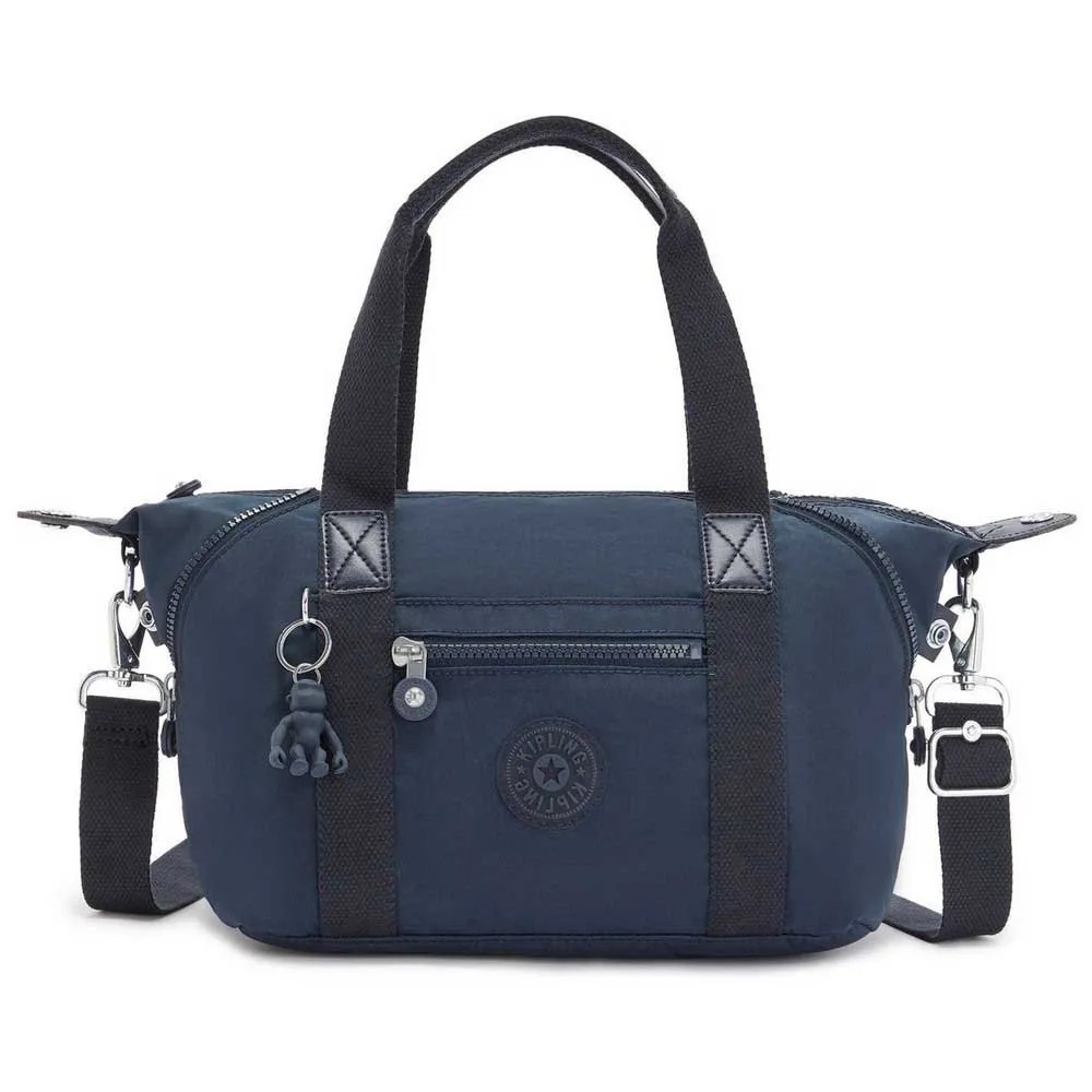 KIPLING Art Mini Bag 輕量 手提斜背 正品歐洲代購 [137623799]