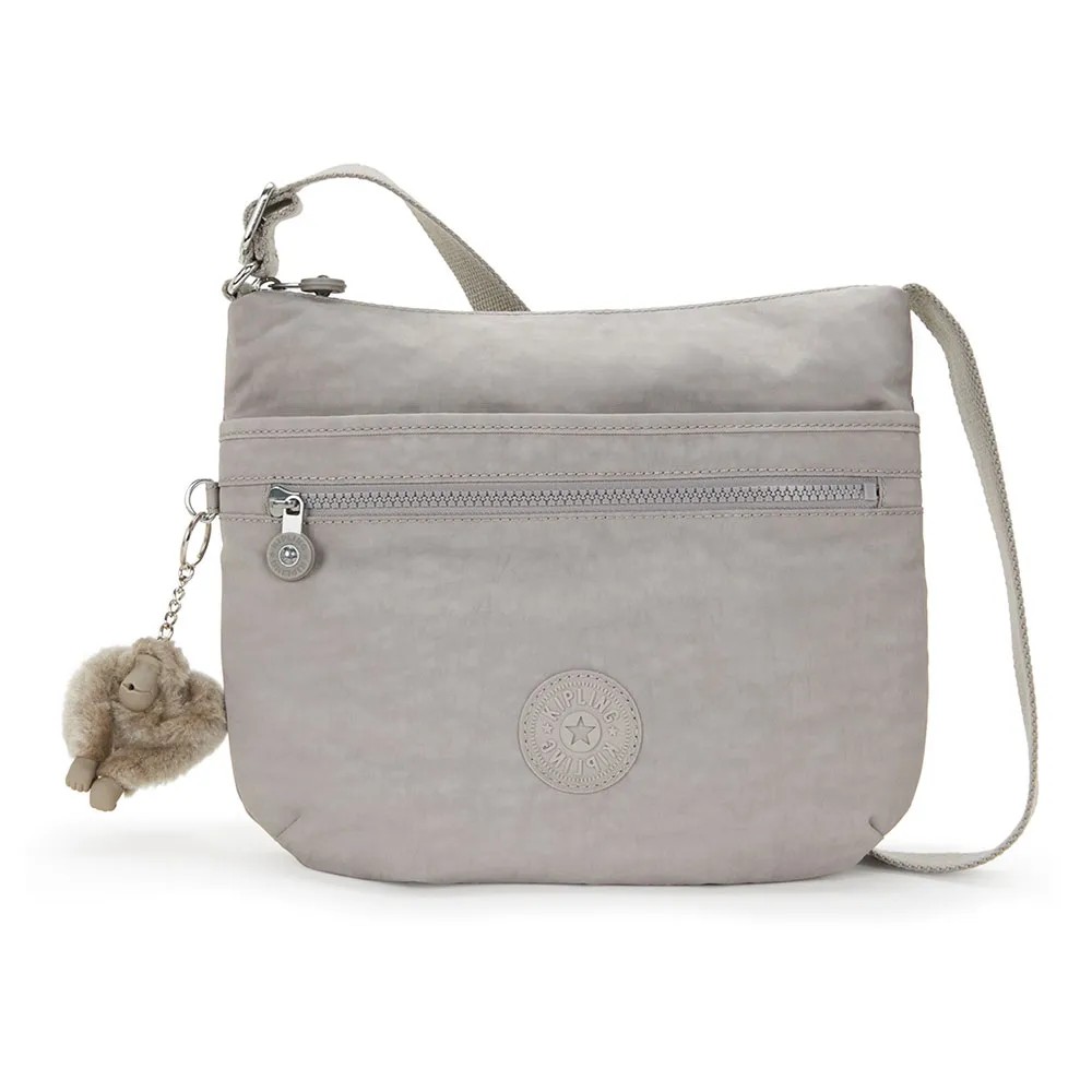 KIPLING Arto Bag 輕量 舒適 耐磨 經典 百搭 修身 正品歐洲代購 [137623818]