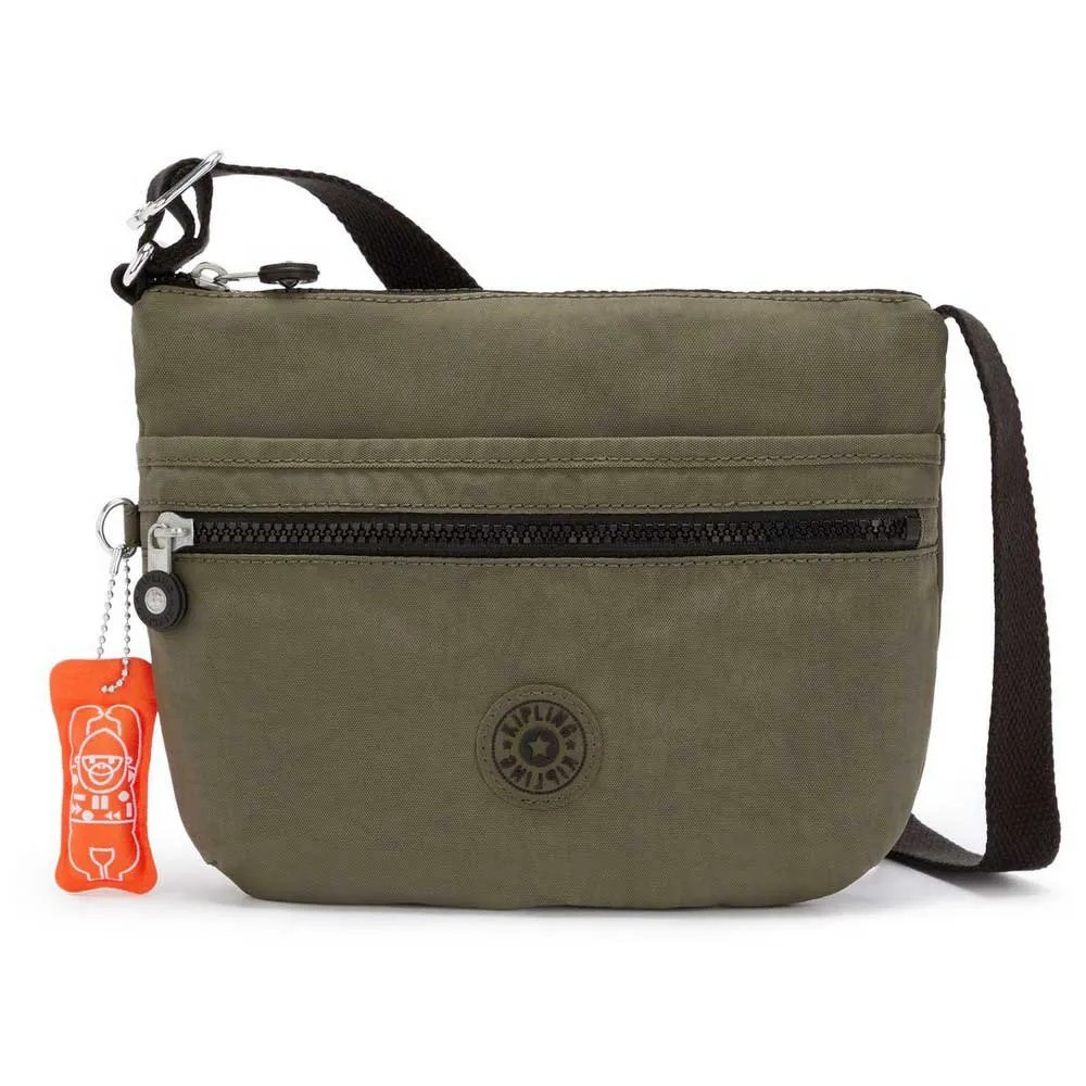 KIPLING Arto S Bag 斜背包 輕巧 正品歐洲代購 [137623825]