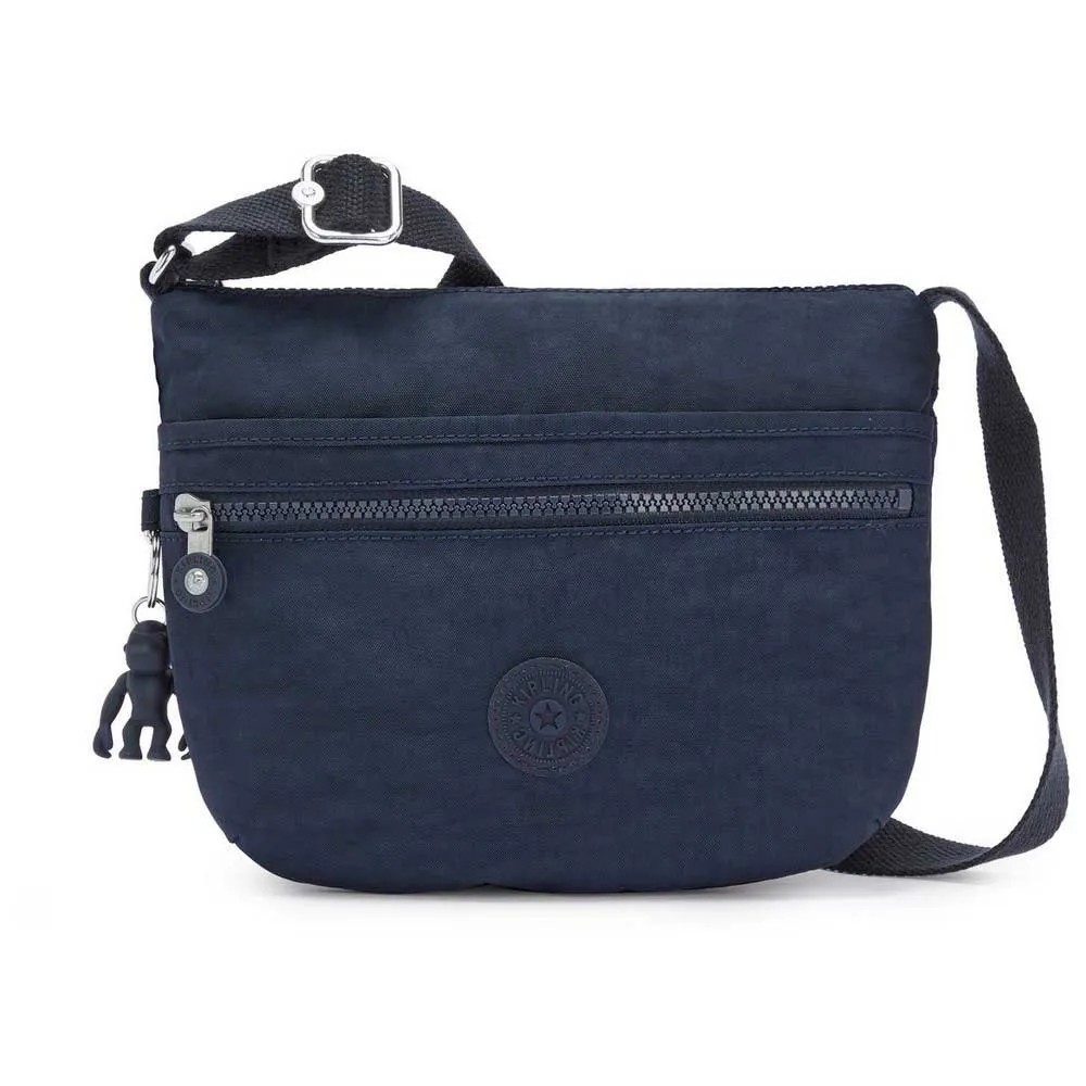 KIPLING Arto S Bag 輕巧 斜背 正品歐洲代購 [137623827]