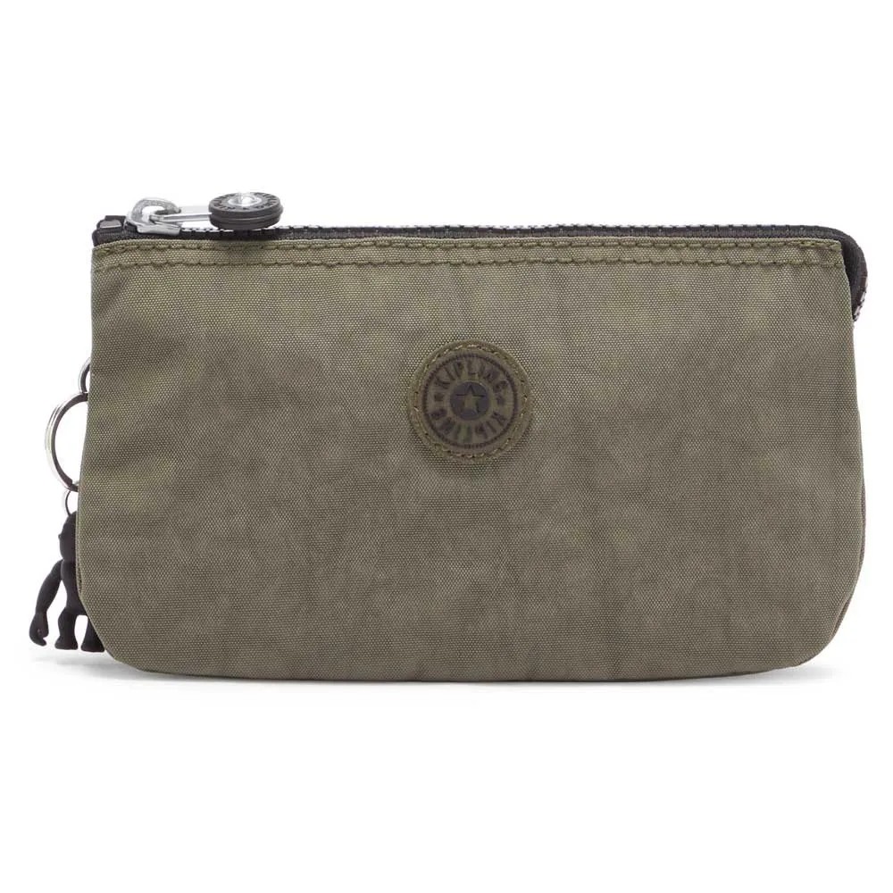 KIPLING Creativity L Woman W 耐用輕量 多層收納 正品歐洲代購 [137623922]