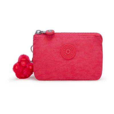 KIPLING Creativity S Woman Wallet 皮夾 正品代購