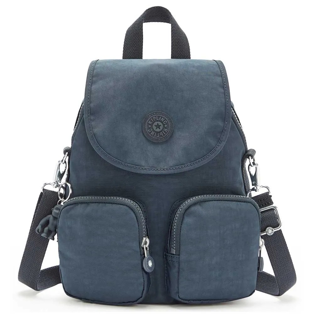 KIPLING Firefly Up 後背包 輕量 多變 書包 旅行 正品歐洲代購 [137624083]