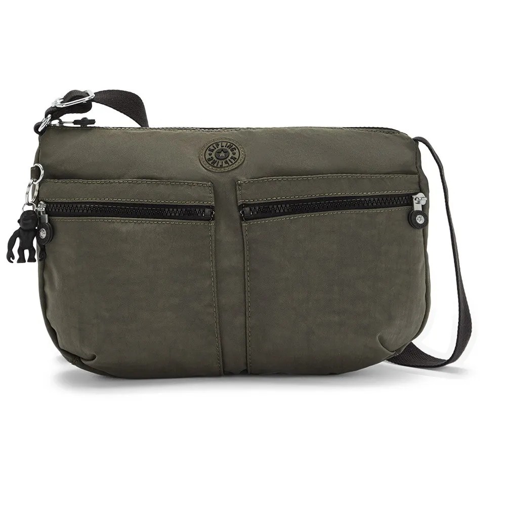 KIPLING Izellah Bag 輕量 多口袋 正品歐洲代購 [137625436]
