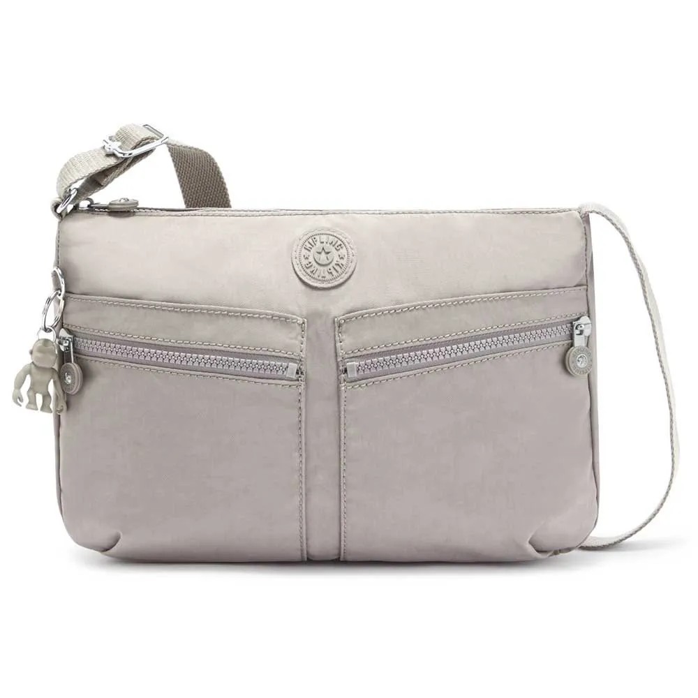 KIPLING Izellah Bag 輕量 多口袋 正品歐洲代購 [137625439]