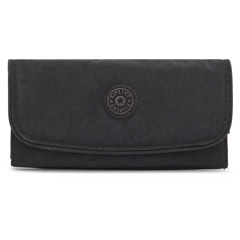 KIPLING Money Land Woman Wal 防盜 大容量 正品歐洲代購 [137625530]