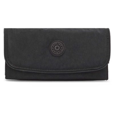 KIPLING Money Land Woman Wallet 皮夾 正品代購