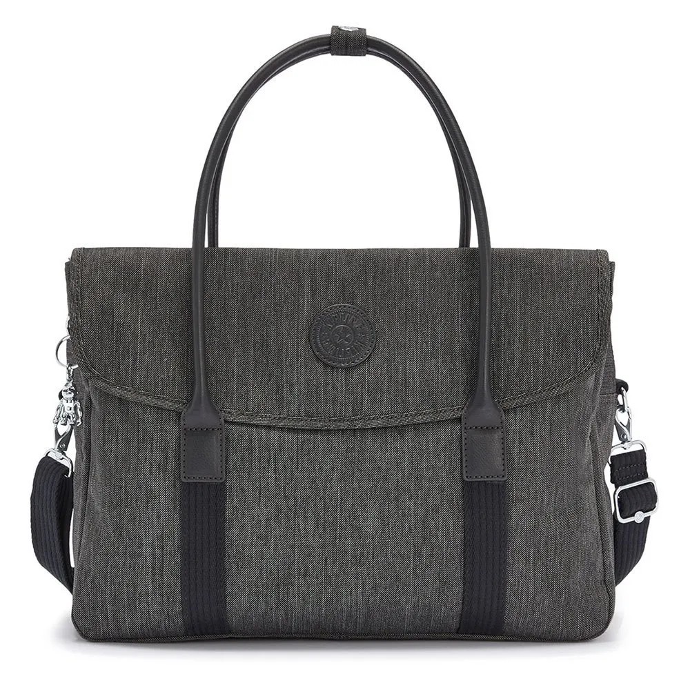 KIPLING Superworker Laptop T 輕量 大容量 正品歐洲代購 [137625688]