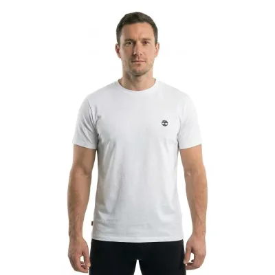 TIMBERLAND Dunstan River Slim Short Sleeve T Shirt T恤 正品代購
