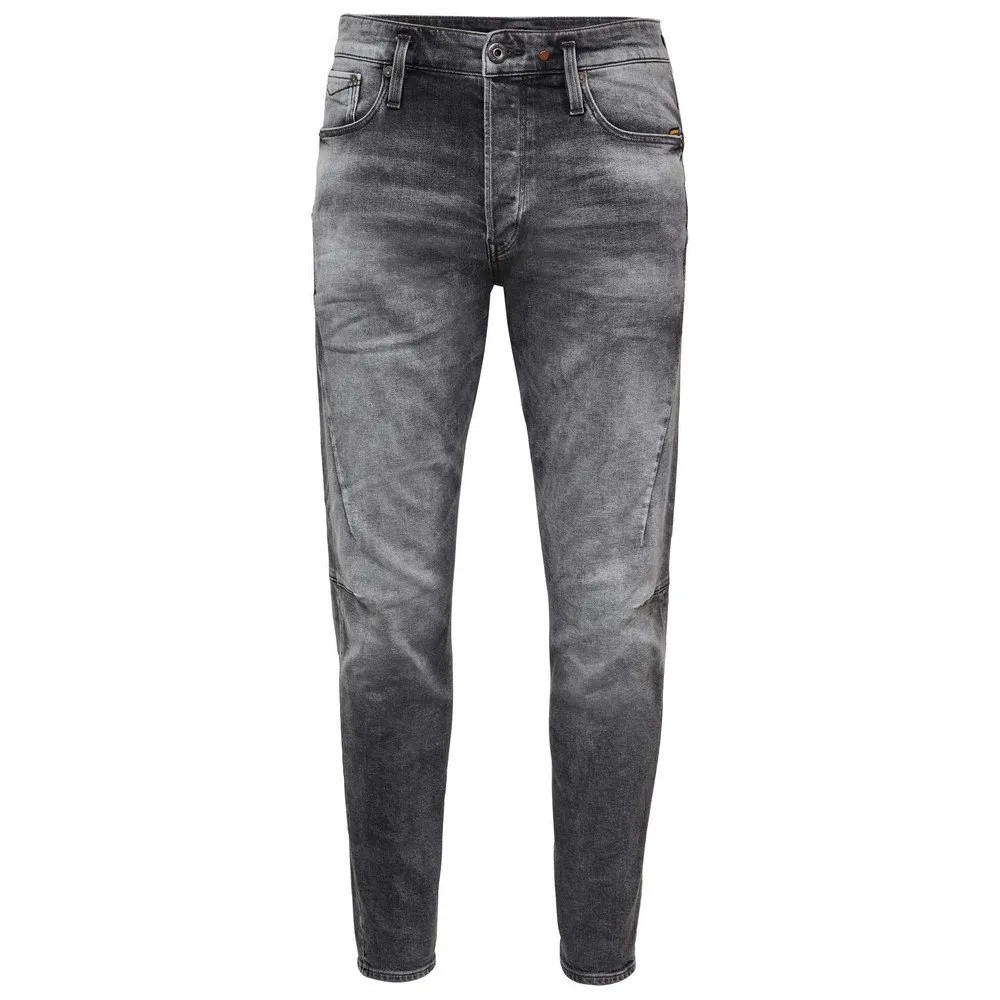 G-STAR RAW Star Scutar Slim Tap 牛仔褲 修身 彈性 正品歐洲代購 [137632542]