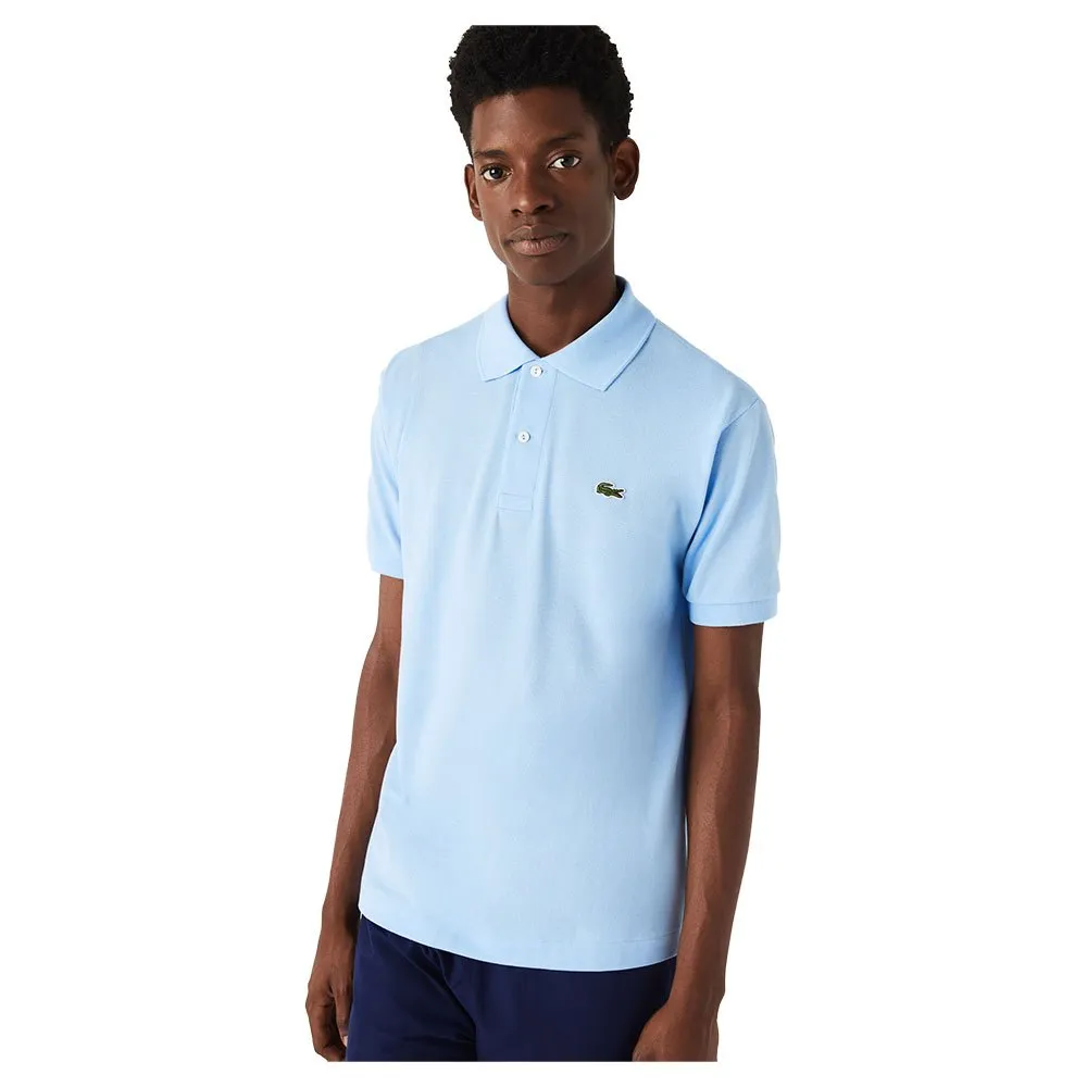 LACOSTE Classic Fit Short Sleeve POLO衫 L.12.12 經典 正品代購