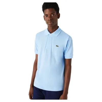 LACOSTE Classic Fit Short Sleeve POLO衫 L.12.12 經典 正品代購