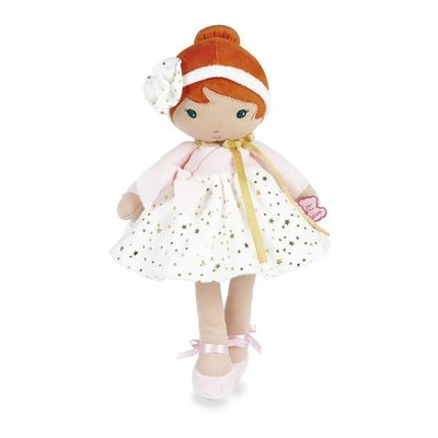 KALOO Tendresse Valentine K Large Doll 玩偶娃娃 正品代購