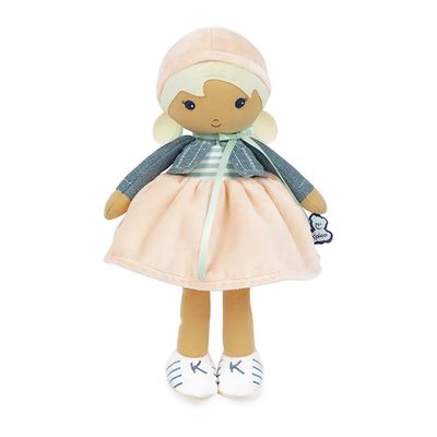 KALOO Tendresse Chloe K Large Doll 玩偶娃娃 正品代購