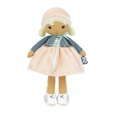KALOO Tendresse Chloe K Medium Doll 玩偶娃娃 正品代購
