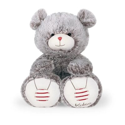 KALOO Large Bear Teddy 安撫玩偶 正品代購