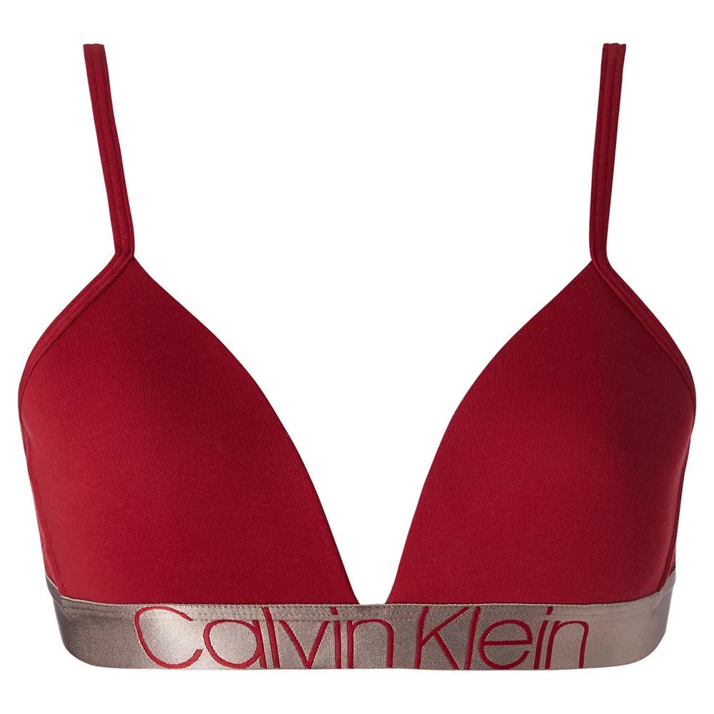 CALVIN KLEIN Triangle Light Lined 舒適 透氣 正品歐洲代購 [137651154]