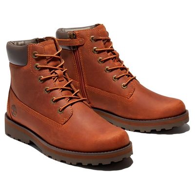 TIMBERLAND Courma Traditional 7 靴子 正品歐洲代購 [137652375]