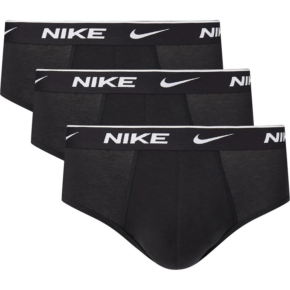 NIKE 3件組 E Day Brief Slips 透氣 舒適 正品歐洲代購 [137772335]