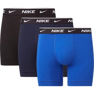 NIKE Eday Brief 四角褲 3件組 正品代購