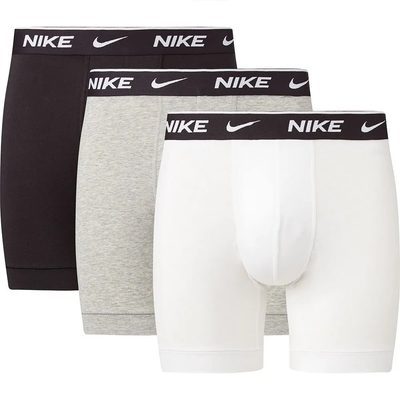 NIKE Eday Brief 四角褲 3件組 正品代購