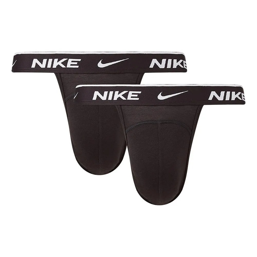 NIKE 3件組 Jockstrap 運動支撐 排汗透氣 正品歐洲代購 [137772340]