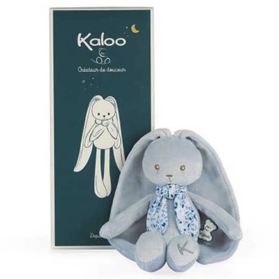 KALOO Lapinoo Rabbit Small Teddy 安撫玩偶 正品代購