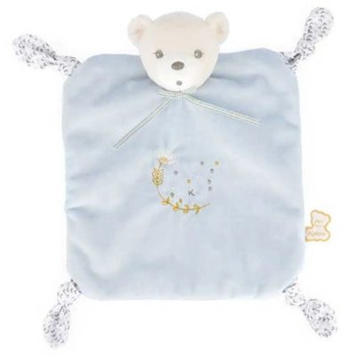 KALOO Perle 4 Knots Bear 睡眠寢具 正品代購